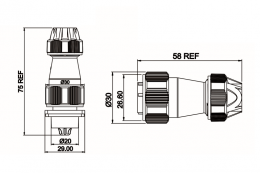 YZ-20-C03PE-03-001